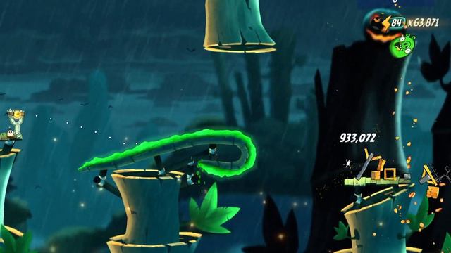 Angry Birds 2 “ Clan vs Clan Battle! “ 2/27/21 смотреть онлайн