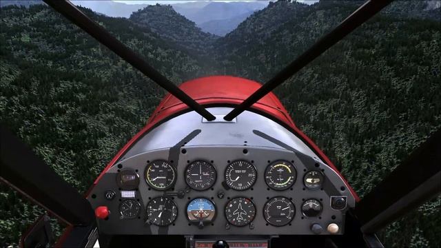Dovetail Games Flight School Austria! смотреть онлайн