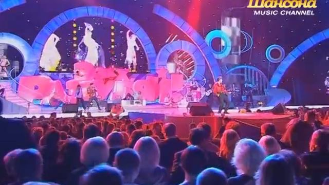 Андрей Бандера - Ночка