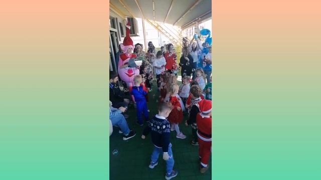 НОВОГОДНИЙ УТРЕННИК В АЛАНИИ????? "В ТУРЦИИ не празднуют новый год!!!!!" смотреть онлайн