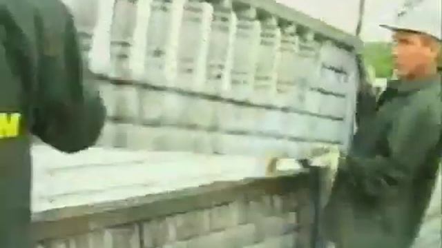 Установка железобетонных декоративных заборов смотреть онлайн