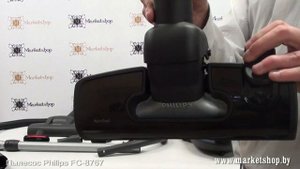 Пылесос PHILIPS FC 8767
