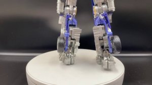 Оптимус Прайм!!! Трансформер