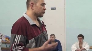 Урок самозащиты Станислава МАЛАХОВА – 4.