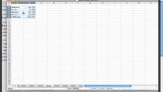 Create the perfect Pie Chart смотреть онлайн