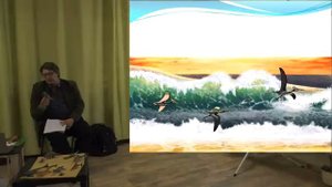 145-66 Мезозой_Мел_ Александр Ипатов