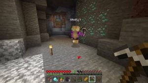 Майнкрафт но 10 Дней Выживания в Мире с СЛЕНДЕРМЕНОМ в Майнкрафте Троллинг Ловушка Minecraft