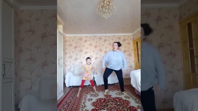 Веселая разминка. смотреть онлайн