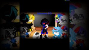 Sans Aus react to Error aus