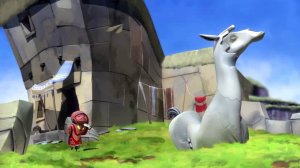 Симпатическая магия перуанских шаманов (Почта Мачу-Пикчу)