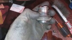 Супорт форд фокус 1.