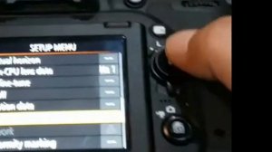 Nikon d750 connect wifi