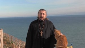 Бросить мужа или нет, если он алкоголик. Священник Игорь Сильченков