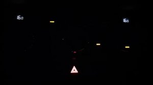 Включение подсветки кнопок Skoda Kodiak - стандартное и плавное