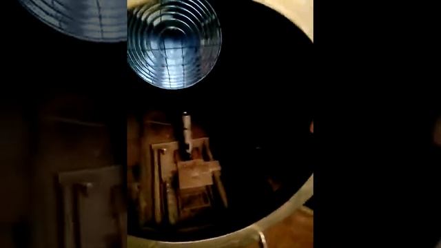 линза Френеля апгрейд 1 часть смотреть онлайн