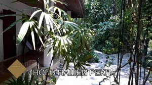 Отель в центре Патонга на острове Пхукет