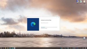 NEW MICROSOFT EDGE!!! Обновляем браузер