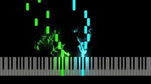 La Valse d'Amelie (Yann Tiersen) - Piano Tutorial + Sheet Music