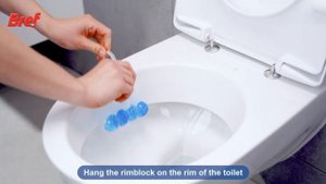 How to Use Bref All-in-1 Brilliant Gel? | Bref