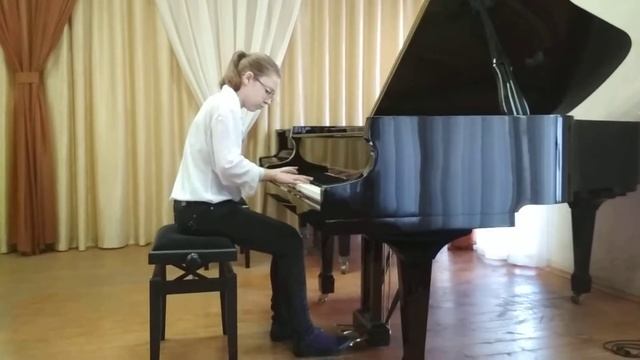 Борисенко Полина, 6 класс смотреть онлайн