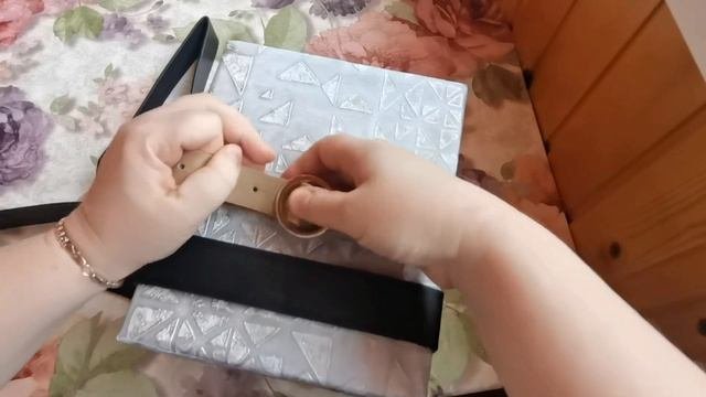 3 идеи куда пристроить РЕМЕШКИ ???