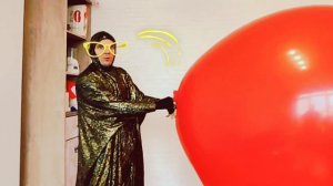 Как большой шарик проглотил Плутоника