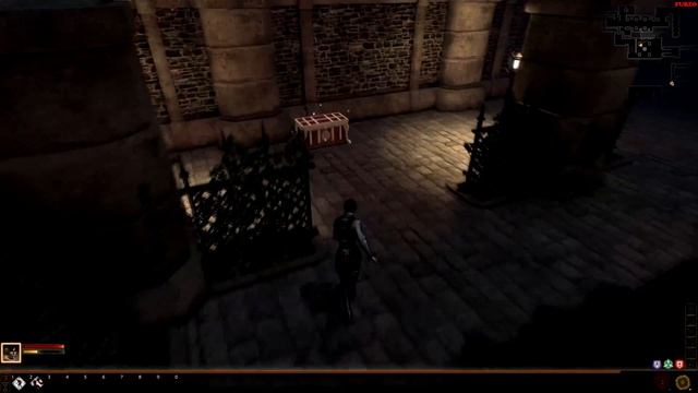 Dragon Age 2 Mark of the Assassin #38 - Сердце Многих | Загадай Желание | Железный Повар смотреть онлайн