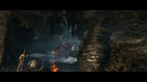Прохождение Кинг Конг Питера Джексона ( Peter Jackson's King Kong) - часть 5 - Непобедимый Конг