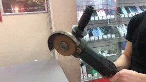 УШМ Metabo W 10-125 Quick