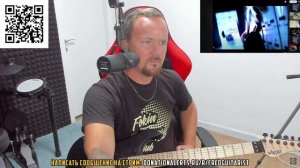 Fredguitarist оценивает Fear Factory