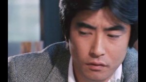 太陽にほえろ! 第597話 戦士よさらば ボギー最後の日