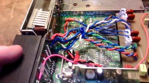 ФИНАЛ УНЧ - bmw professional bm54