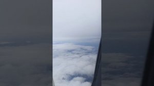 Полёт над горами ✈️🏔️ Сочи и посадка в Адлере🛬
