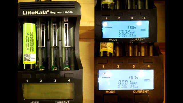 Аккумулятор электровелосипеда. Тест предохранителя. смотреть онлайн