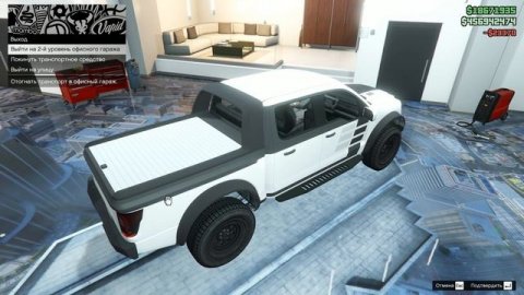 GTA Online: Большой обзор Vapid Caracara 4x4 vs Riata vs Hellion