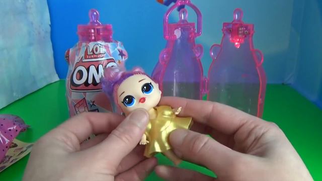 СВЕТЯЩИЕСЯ бутылочки ЛОЛ сюрприз! Куклы ЛОЛ сюрприз мультики новые #lolsurprise #куклылол #мультики смотреть онлайн