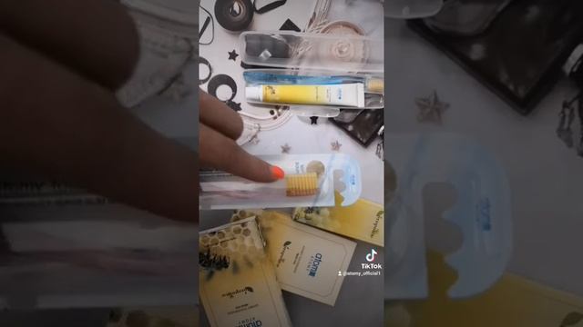 #Зубные щётки от Атоми ? смотреть онлайн