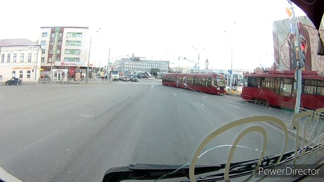На Красноярск