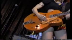 The Cramps live - Goo Goo Muck