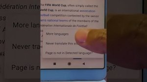 How to use Google Lens and Google Translate