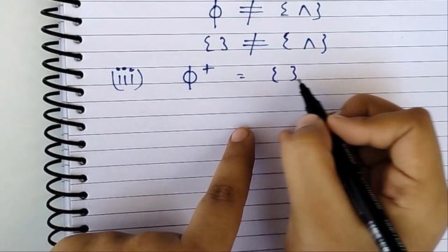 Regular Expression identities using null/empty string and null empty set (in Hindi) смотреть онлайн