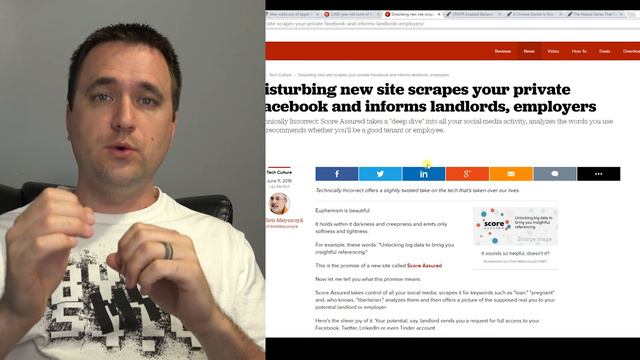 Human Head transplant, E. coli Data storage...wtf.. Ep. 76 смотреть онлайн
