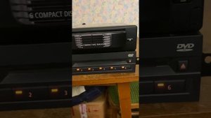 DVD, CD Чейджер Бмв е60, F01, подключение проверка на столе!