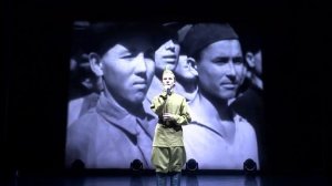 Власенко Сергей - На безымянной высоте(2020)