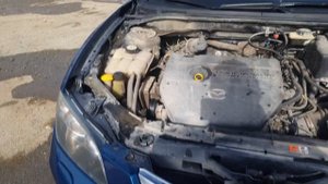 Mazda 3 2006 2.0 механика