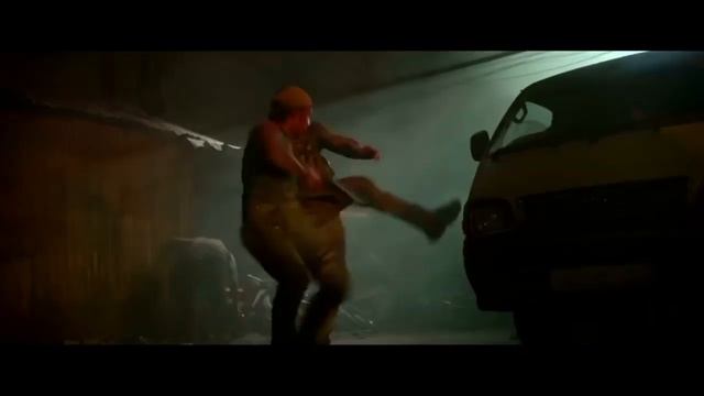 Extraction -Tyler Rake “Siktir git Kodumun Salağı” смотреть онлайн