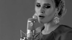 Певица Дарья Жидкова. Самара. Демо-видео