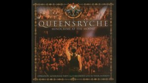 Рок-энциклопедия. Queensryche. История группы