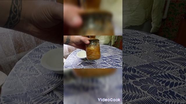 Рыбные консервы в Автоклаве Белорусский