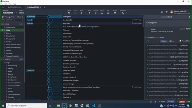 How GitKraken Works смотреть онлайн